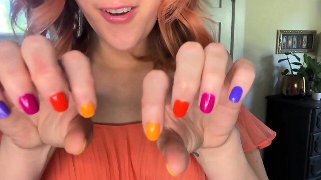 Amateure, Webcam, ASMR