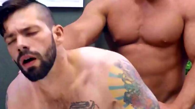 Twink Seduces Besties Sex Deprived Hunk BF - NextDoorStudios