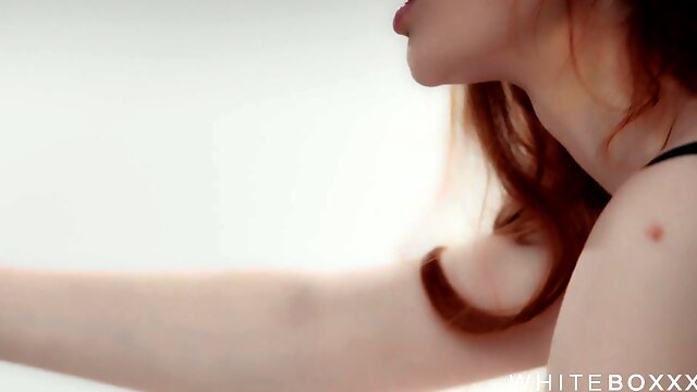 Exciting pornstar Lenina Crowne filthy movie