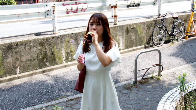 Japanisch, Kleine Tittchen, Niedlich