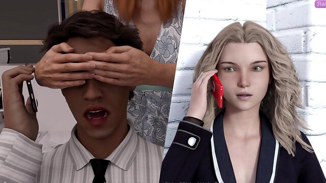 My Stepbrother s Wife #43 Jennifer Invited Justine to Have Dinner with Them