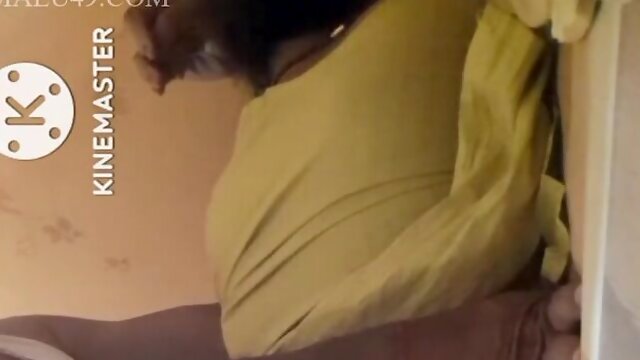 Killer Indian Wifey Bj and Ravaging