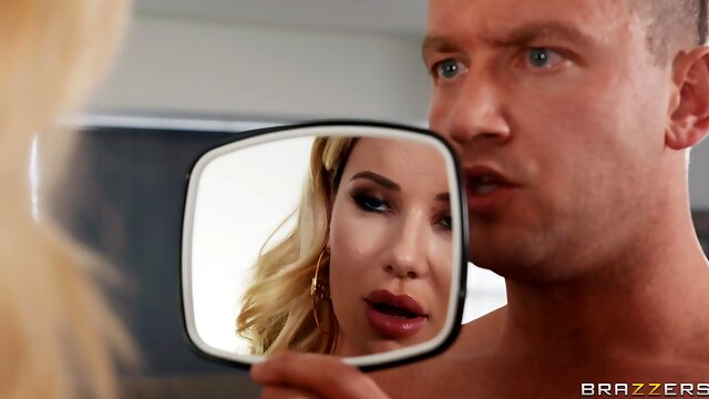 Amoral vixen emotional adult clip