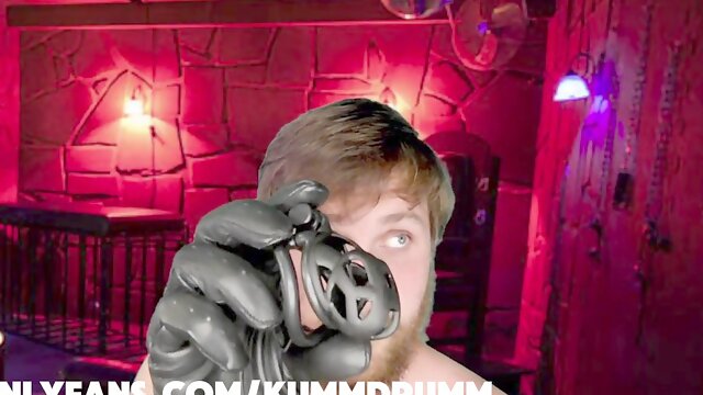 Victim indignity point of view (kummdrumm)