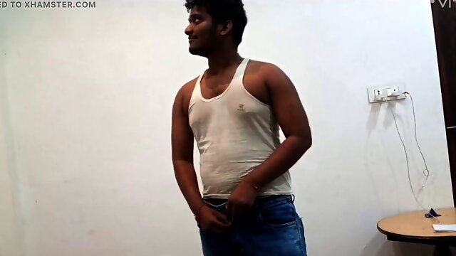 Fresh red-hot hump video