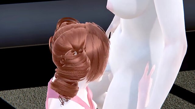 Futanari