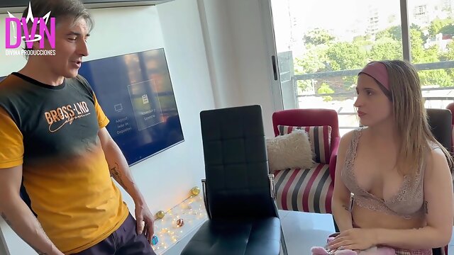 Music Teacher Fucks His Student 18+ Hard Ft