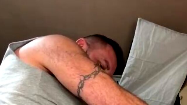 Daddy Big Dick Breeding Ginger Bottom