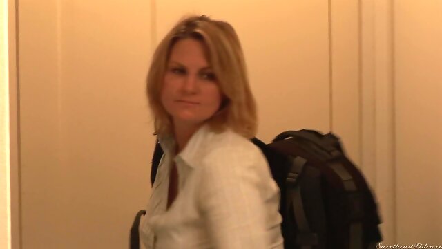 Beautiful lesbians sex emotional scene