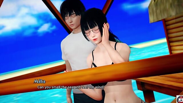 My Real Desire - PT 41