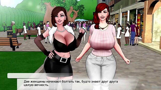 Complete Gameplay - Divine Heel, Part 5