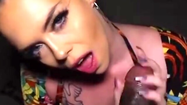 Hoochies Big Black Dick