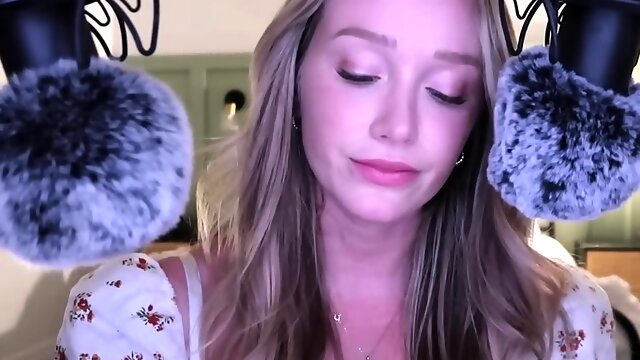 GwenGwiz ASMR - My favourite bible verses