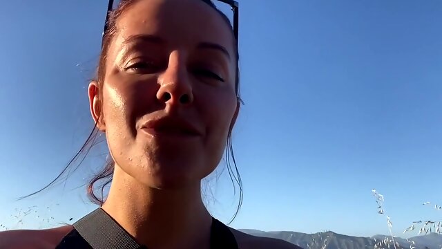 Vanna Bardot Facial