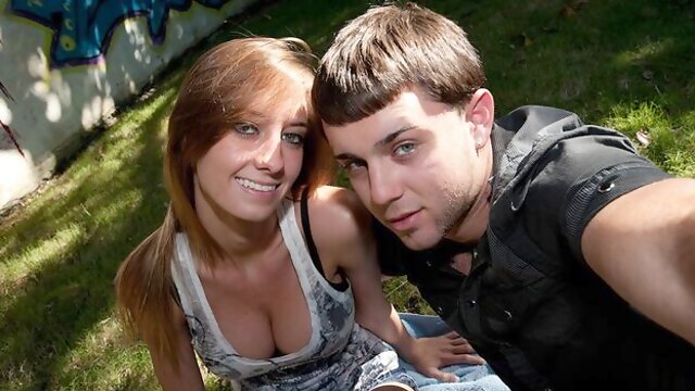 Masturbation action with adorable fancy bit from Mygf