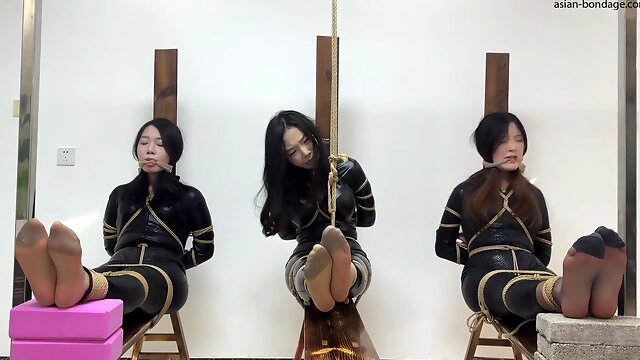 Exotic Porn Video Bondage Unbelievable Youve Seen