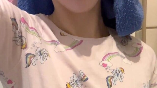 Some Body Presentations for Daddy