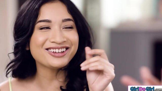 Its your birthday ofcourse Ill lick you