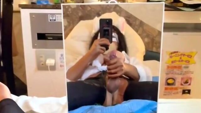 Masturbation, Cosplay