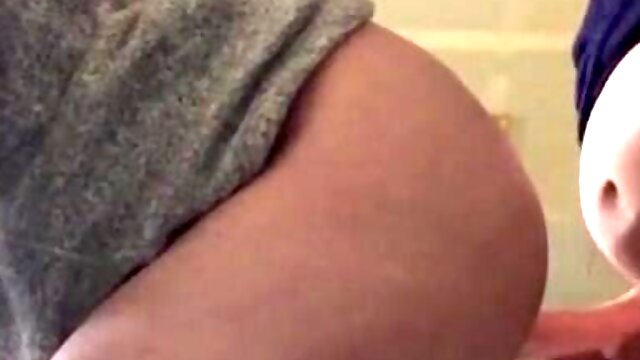 Dad Barebacked in the Garage by Yam-sized Stiffy