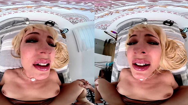 Your girlfriend Jessica Ryan