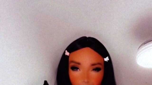 Your Video Butterflies in Her Eyes and the Looks to Me!