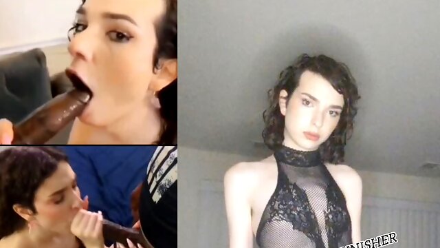 3 HOT VIDS starring sexy Denali Danger! All vids 20+ mins of HOT FUCKING 