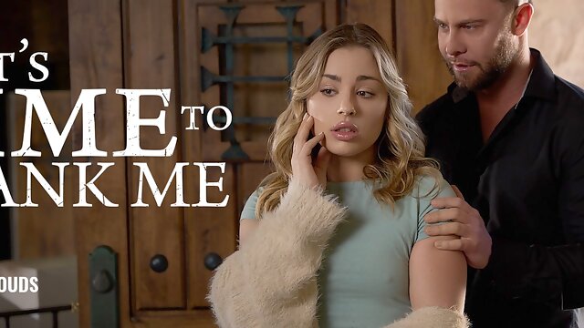 Its Time To Thank Me, Scene #01