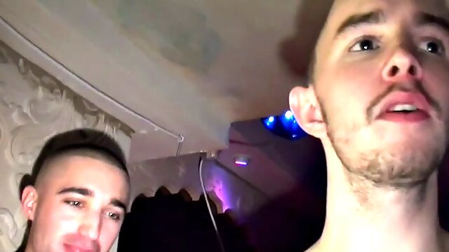 Swimming pool amateur studs enjoy anal on indoor pool