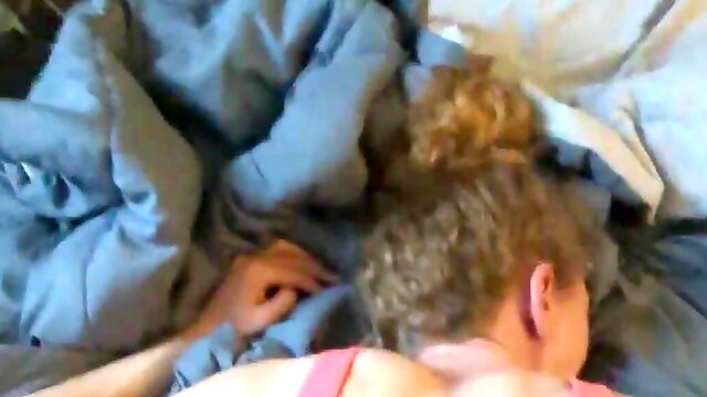 Cheating Amateur Yoga MILF Fucks Fitness Instructor