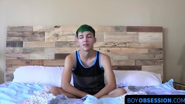 Gay Conversion