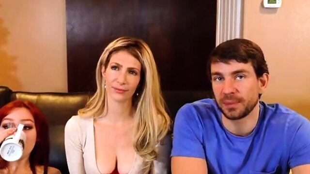 We Need Anal, Now