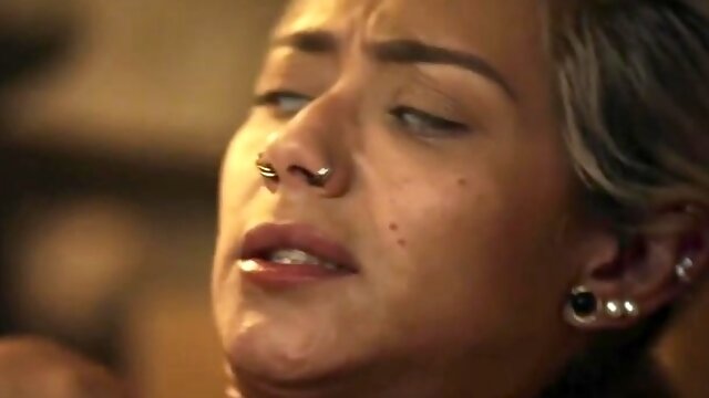 Parasited - Kimmy Kim Lulu Chu Madi Collins And Nathan