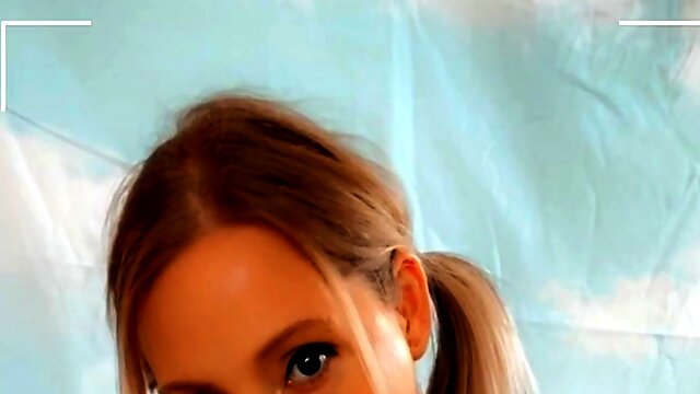 Schwanz Solo Nahaufnahme