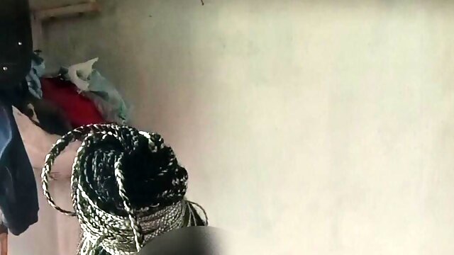 Quicky Nachbar, Afrikanisch