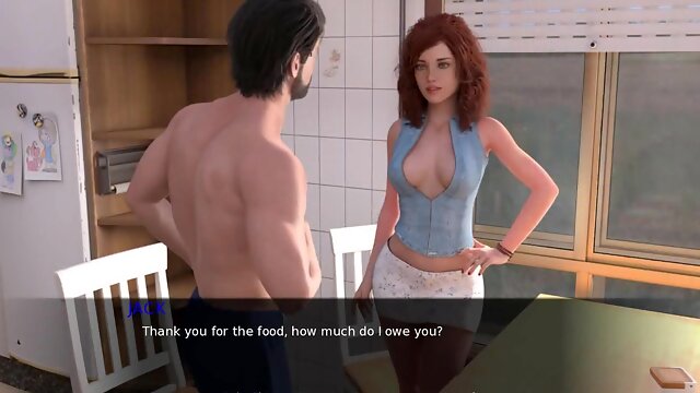 Pine Falls Horny Squrter Girl Ep 9