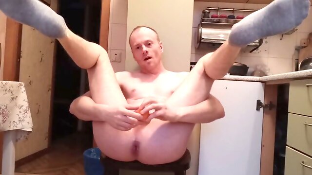 LanaTuls - I Like Mandarinas In My backdoor