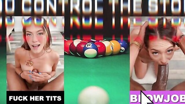 Alexs hardcore scene