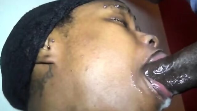 Dslaf Super Facial And Suck After Facial By Jamaican Lipz