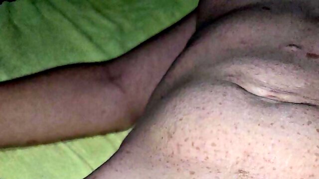 Hand Fucked for the First Time