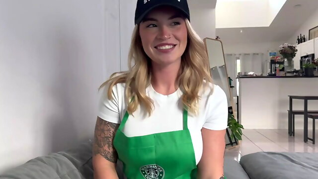 Angezogen Creampie, Zoe Neli, Fickwette, Betrügt