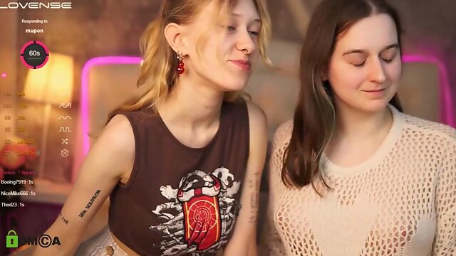 Ligotage, Lesbiennes, Massage, Asiatique