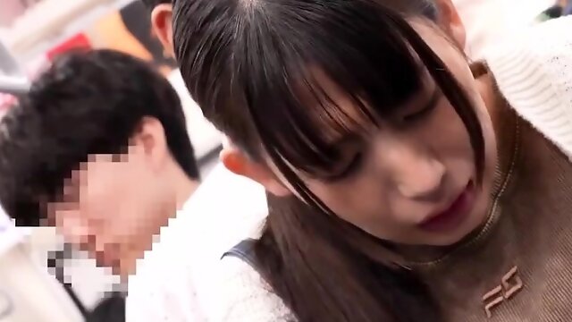 Japanese fucked on hidden cam