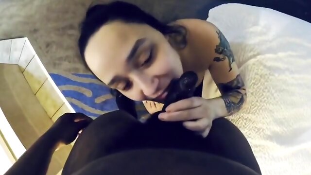 Late Night With Indigo Dances