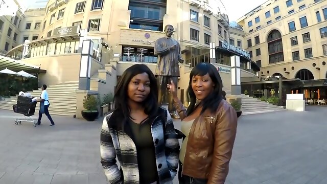 Black Lesbians First Time Pussy Eating