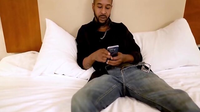 Bbc Meets His Favorite Big Booty Latina 11 Min