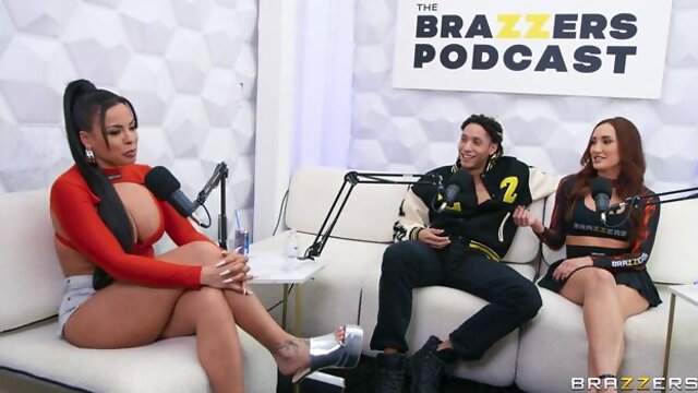 Chloe and Lunas missionary smut