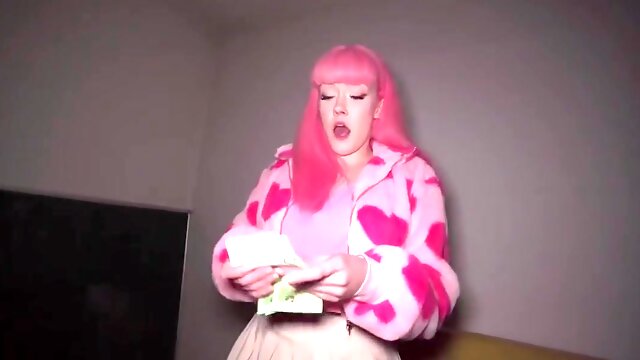 Evie Rees - Public Hunter