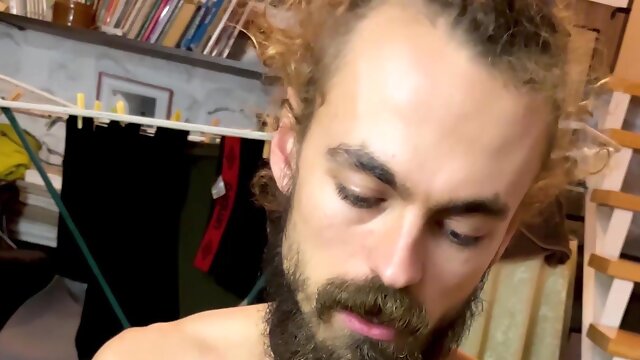 Cum on Mistresss Feet Countdown Submission