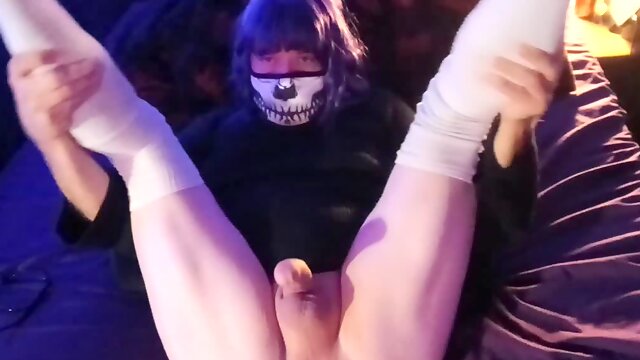 Cumshot, Amateur, Anal